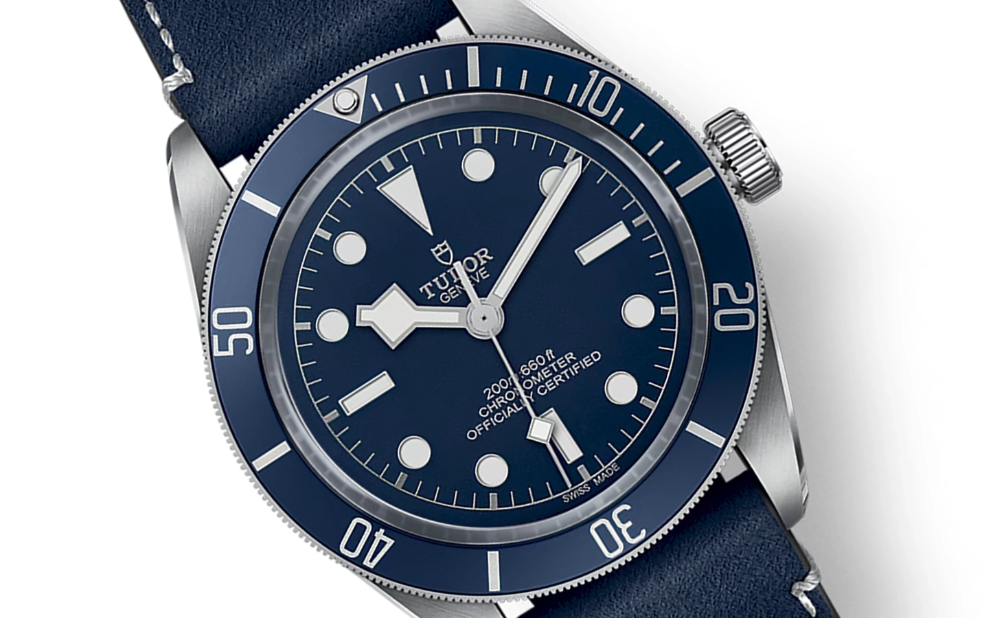 Tudor Black Bay M79030B-0002 WatchProject 21 Shop